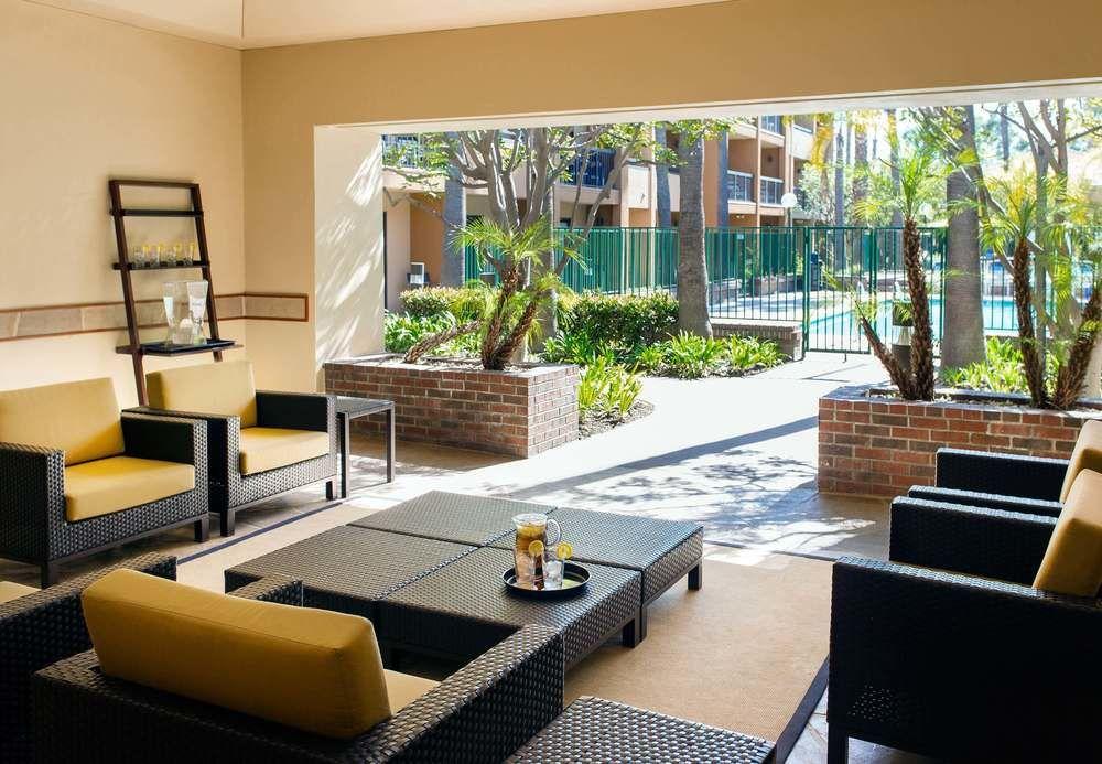 Courtyard Los Angeles Torrance/Palos Verdes Exterior photo