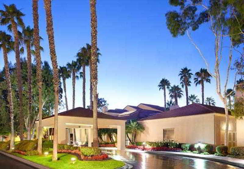Courtyard Los Angeles Torrance/Palos Verdes Exterior photo